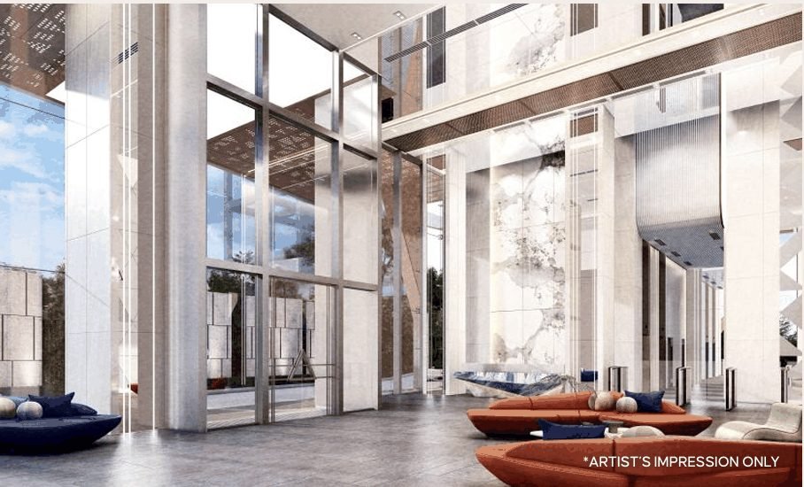Aurum Residence Sri Petaling — Sri Petaling